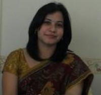Dr. Smita Jain, Gynecologist in Noida